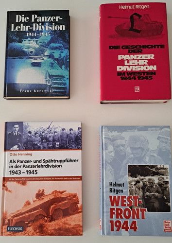 Geschichte der panzer - geschichte,