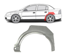Für Opel Astra G 1998-2009 HB