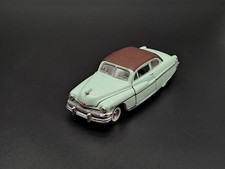 Franklin Mint 1:43 Mercury