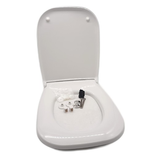 Duravit sitz badzubehör d - duravit, wc