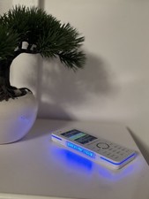 Rare Sammler Handy | Armani