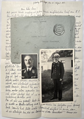 185 ww2 original deutscher - l/185,