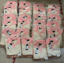 NEU 24x Restposten Neu Ere Studios oversized Knit Sweater Pullover