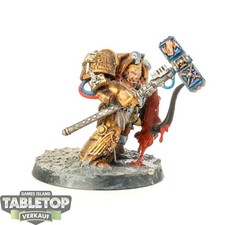 Grey Knights - Terminator