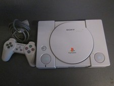 SONY PS1 - Playstation 1 - SCPH-9002