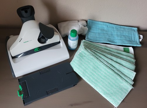 Vorwerk kobold 530 - sp,
