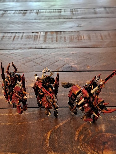Warhammer aos slaves - warhammer,