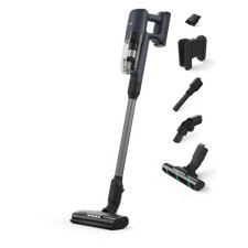 AEG AP71U142MM Akku-Staubsauger kabellos, 50 Min Laufzeit, LED-Düse, PowerSoft-R