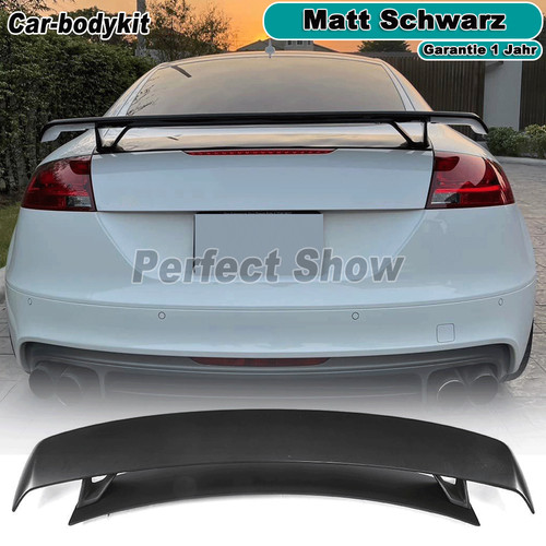 Heckspoiler dachspoiler - heckspoiler,