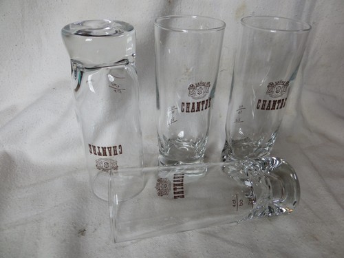 Chantre glas weinbrand - chantre,