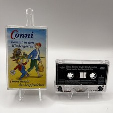 MC / Hörspiel /Kassette-