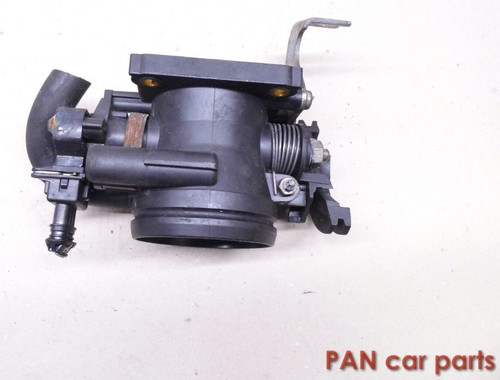Rover 214i drosselklappe - ,