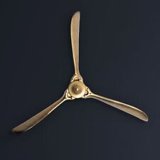 Deko Propeller FineBuy 85 cm