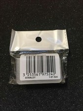 Stanley 1-97-524 Trennplättchen für Kleinteilemagazin 93-980 Organizer 1-93-980