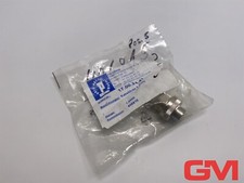 Pallmann ITT Cannon Kabeldose 7-polig I4 17.00.24.41 cable socket 7-pole 406815