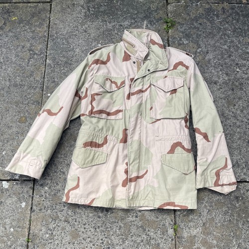 Army surplus m65 dcu - army,
