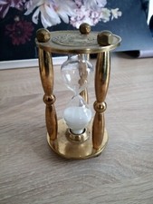 Sanduhr Eieruhr Stundenglas