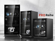 Kamera Trockenschrank