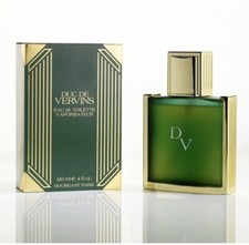 Houbigant Duc de Vervins Eau