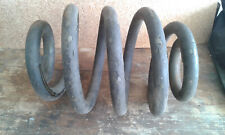 UNIMOG Nutzfahrzeug Fahrwerksfeder Spiralfeder