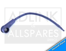 GLÜHSCHNECKE 24 30 38 CXI & 18 30 SXI ELEKTRODE ZÜNDLEITUNG 801728 2000801728