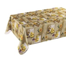 Wachstuch abwaschbare