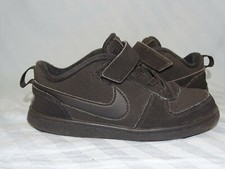NIKE COURT BOROUGH LOW GR 27 /