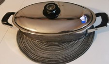 AMC  ovaler Bräter, guter