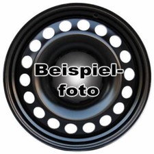 4x Stahlfelgen MITSUBISHI Space Star (A00) 04/13- 4,5x14 4/100 ET46 (ALCAR 5215)