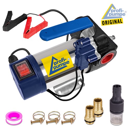 12v dieselpumpe heizölpumpe - 12v,