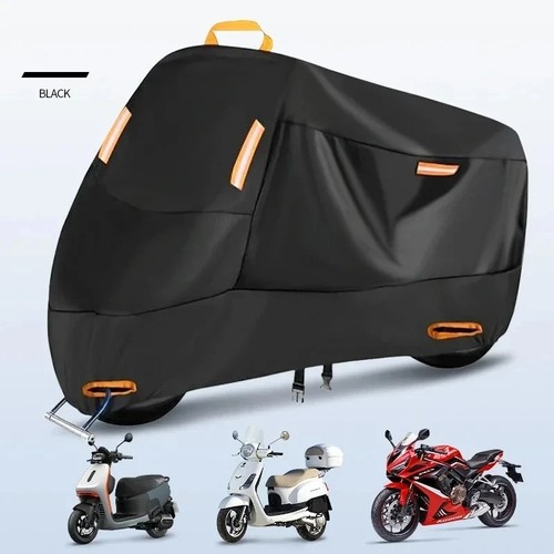 Wasserdicht motorrad abdeckung - motorrad,