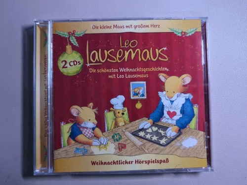 Leo lausemaus der - lausemaus,