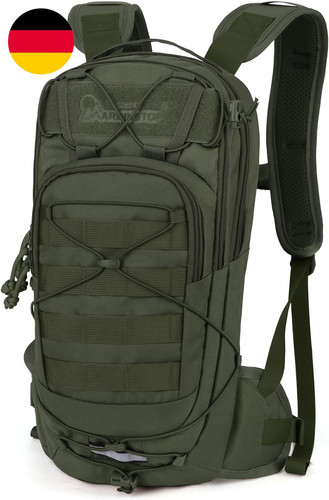 Mardingtop 10l fahrradrucksack - mardingtop,