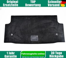 Kofferraumboden Ladeboden