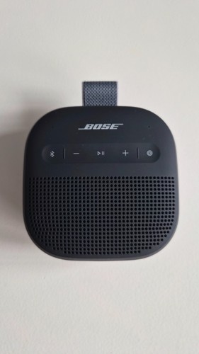 Bose soundlink micro - soundlink, (2.