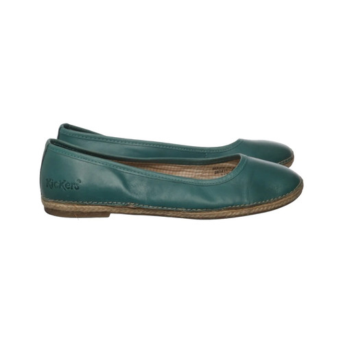 Kickers ballerinas größe - kickers,,