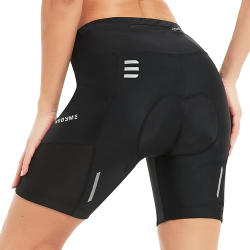 Radlerhose damen elastische - damen,