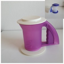 TUPPERWARE Mehl Sieb