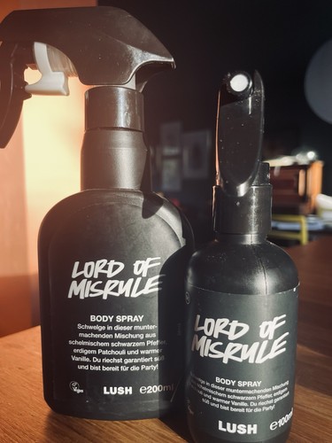 Lush 2er set - lush, of