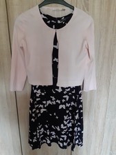 Montego Kleid 36 + Jake's