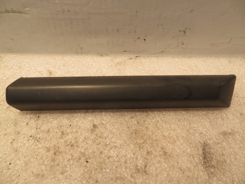 Bmw e36 stoßleiste seitenwand - e36,