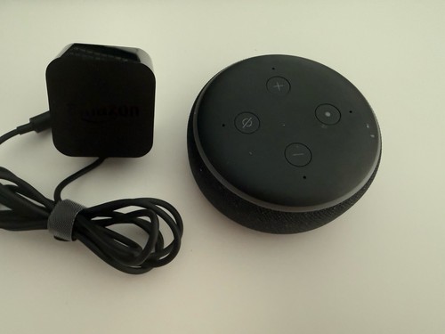 Amazon echo dot - amazon,