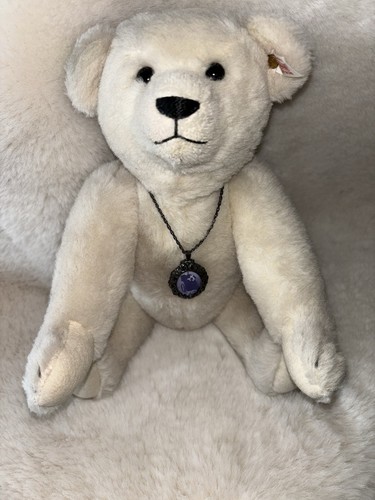 Steiff 420009 teddy - ,