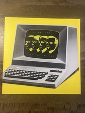 Kraftwerk - Computerwelt LP |