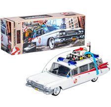 ECTO-1 GHOSTBUSTERS Plasma