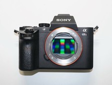 Sony A7II Vollformat Kamera