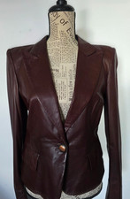 Patago lederblazer damen - patago,, lederblazer,
