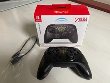 Hori controller gamepad - controller,