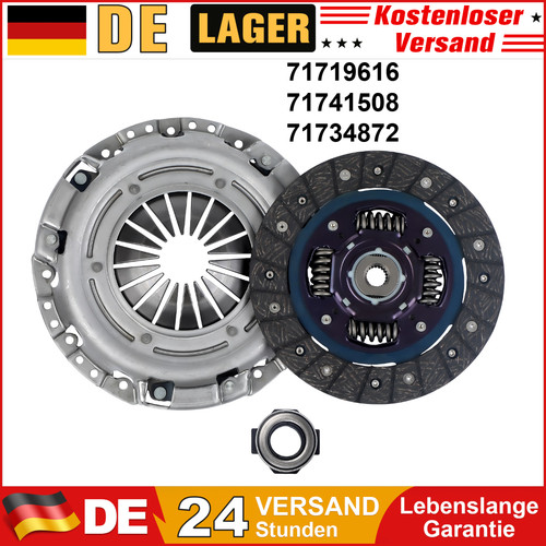 Kupplungssatz kupplung für - kupplungssatz,