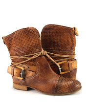 Pakros Gr.38 Damen Stiefel